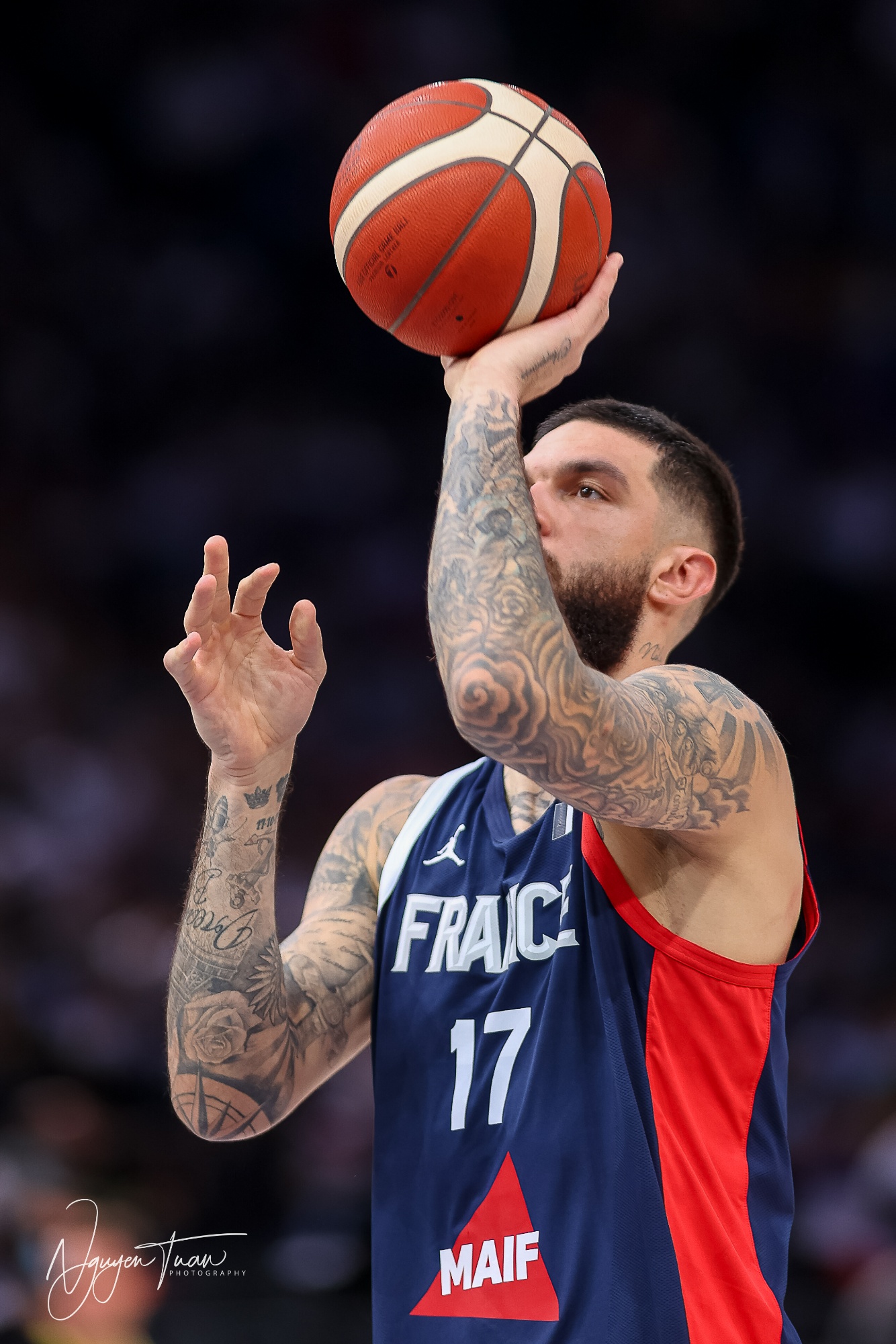 2021   France vs Espagne 3254